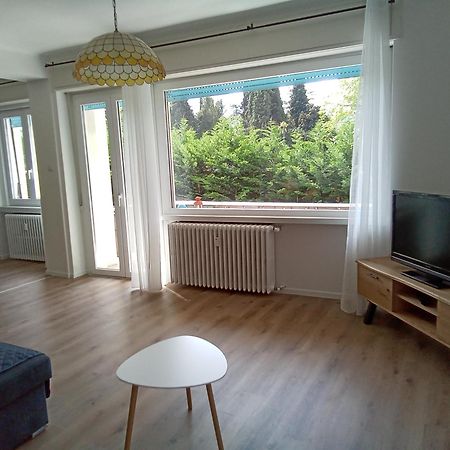 Appartamento Mery Riva del Garda Ngoại thất bức ảnh