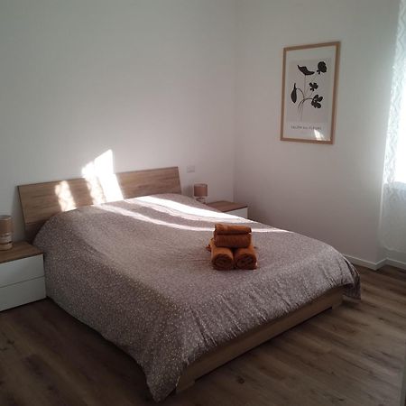 Appartamento Mery Riva del Garda Ngoại thất bức ảnh