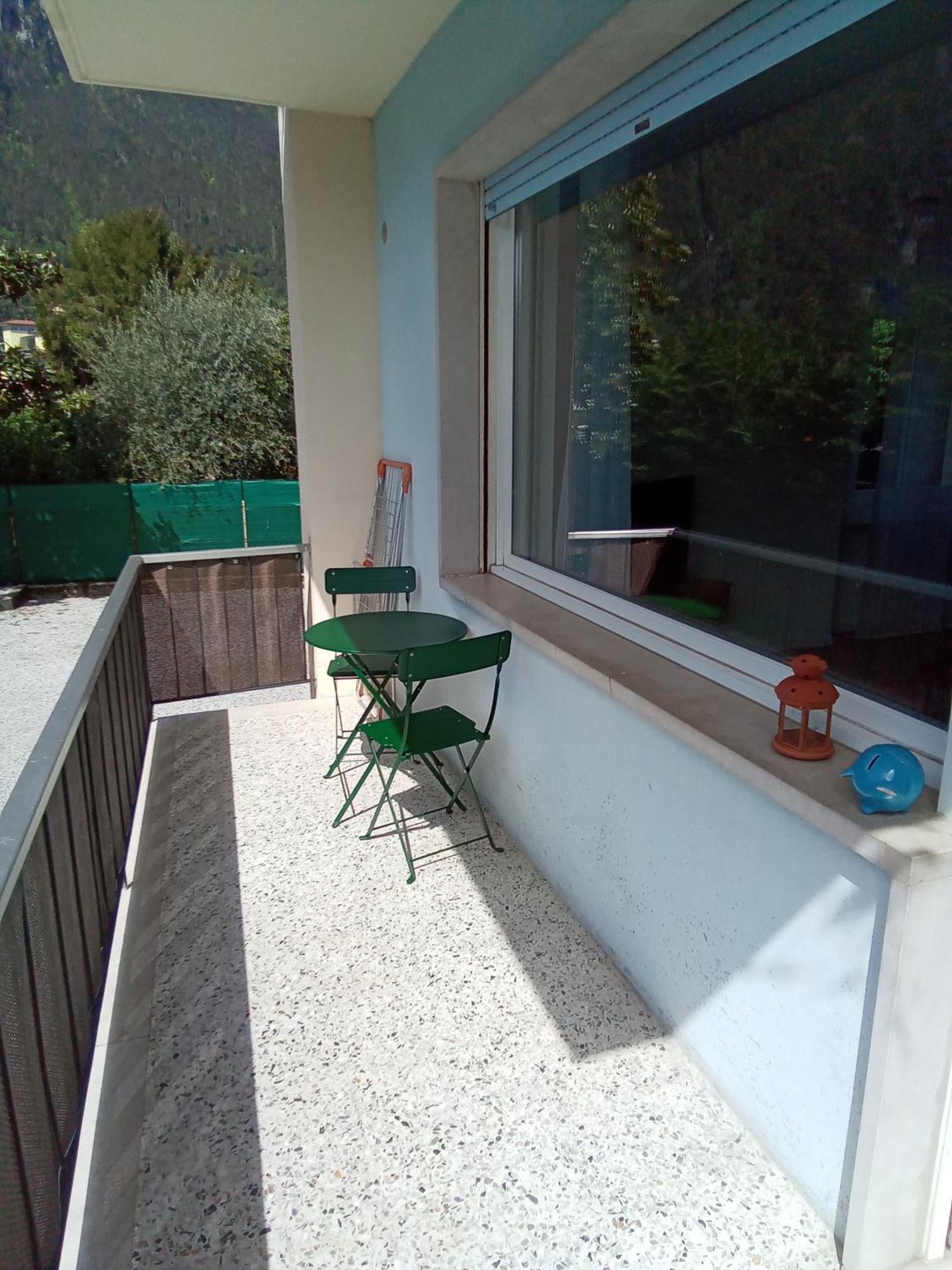 Appartamento Mery Riva del Garda Ngoại thất bức ảnh