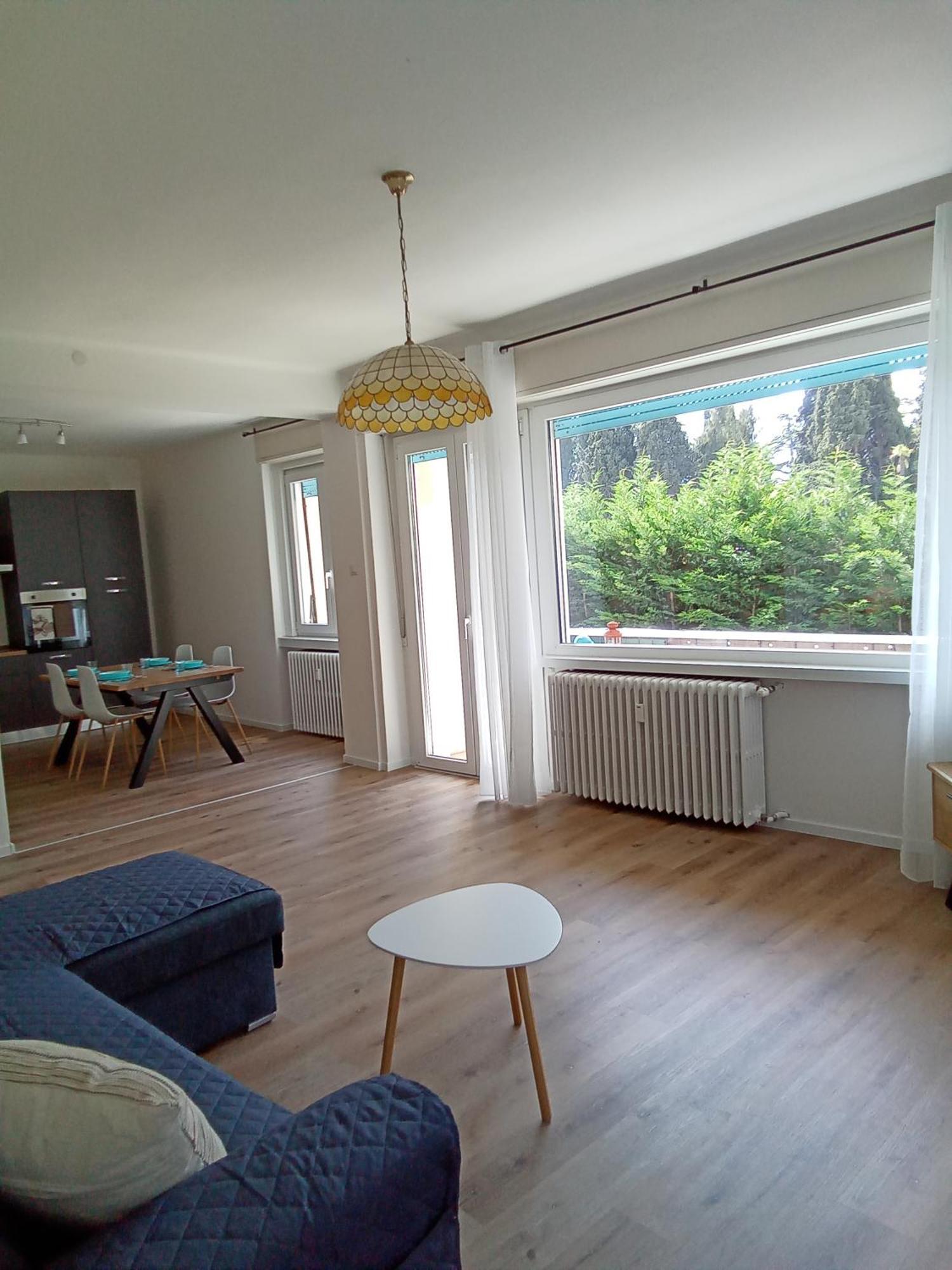Appartamento Mery Riva del Garda Ngoại thất bức ảnh