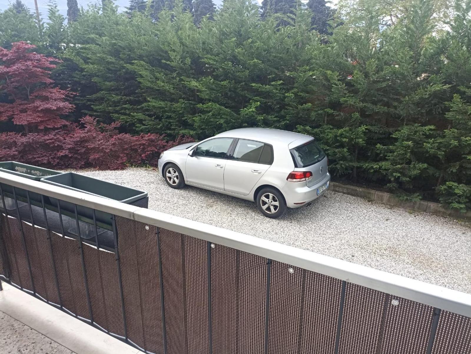Appartamento Mery Riva del Garda Ngoại thất bức ảnh