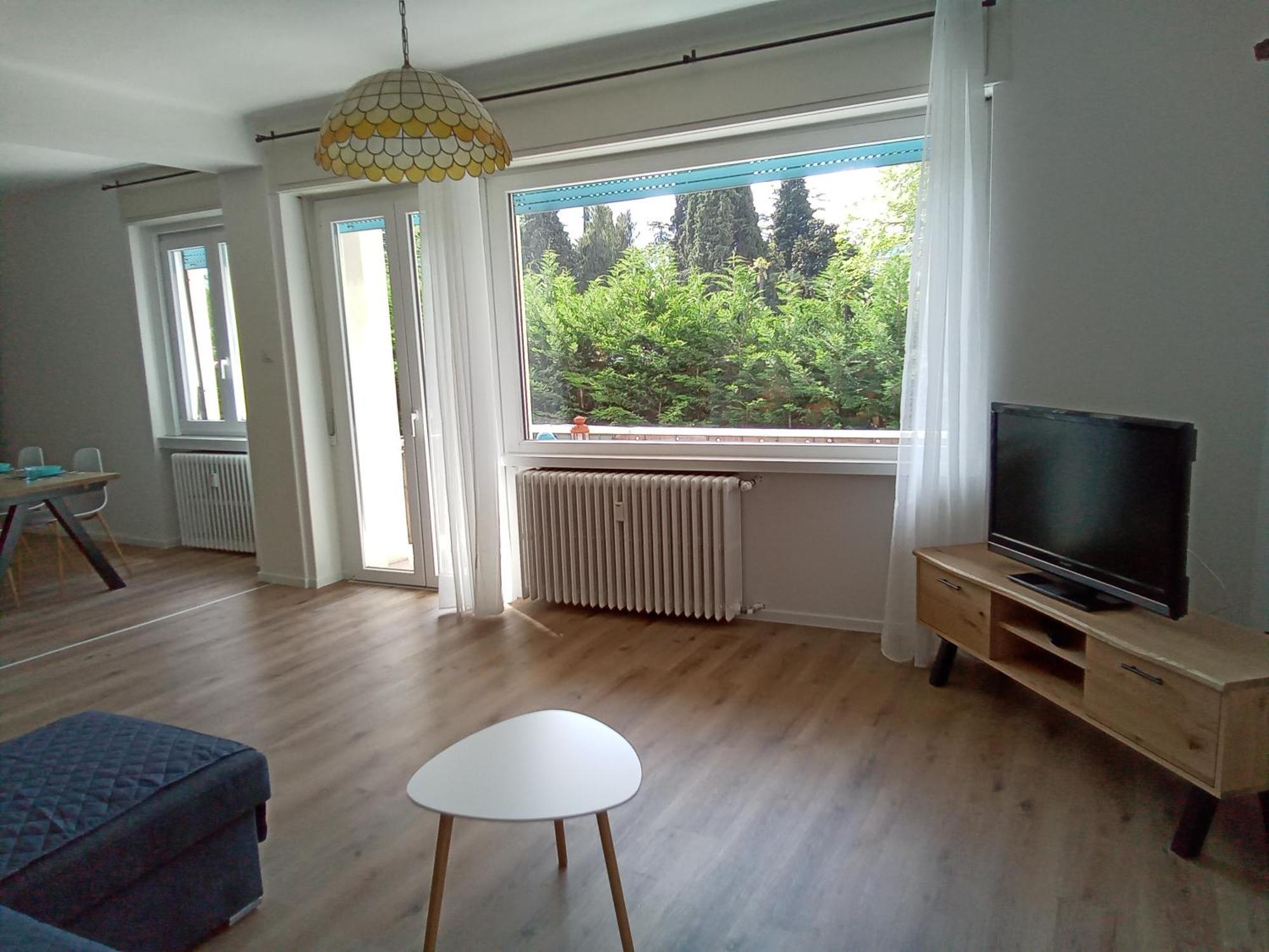Appartamento Mery Riva del Garda Ngoại thất bức ảnh
