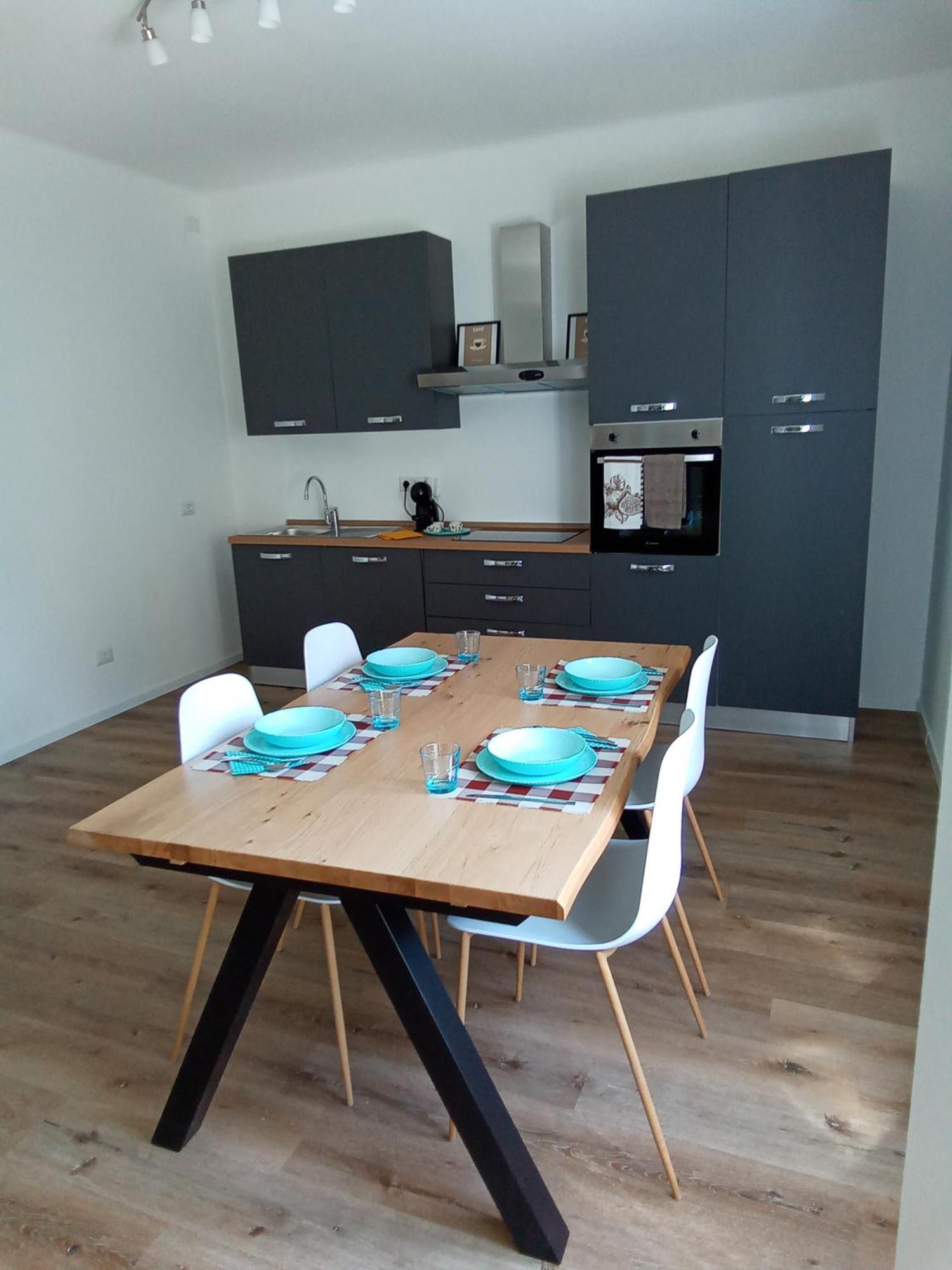 Appartamento Mery Riva del Garda Ngoại thất bức ảnh
