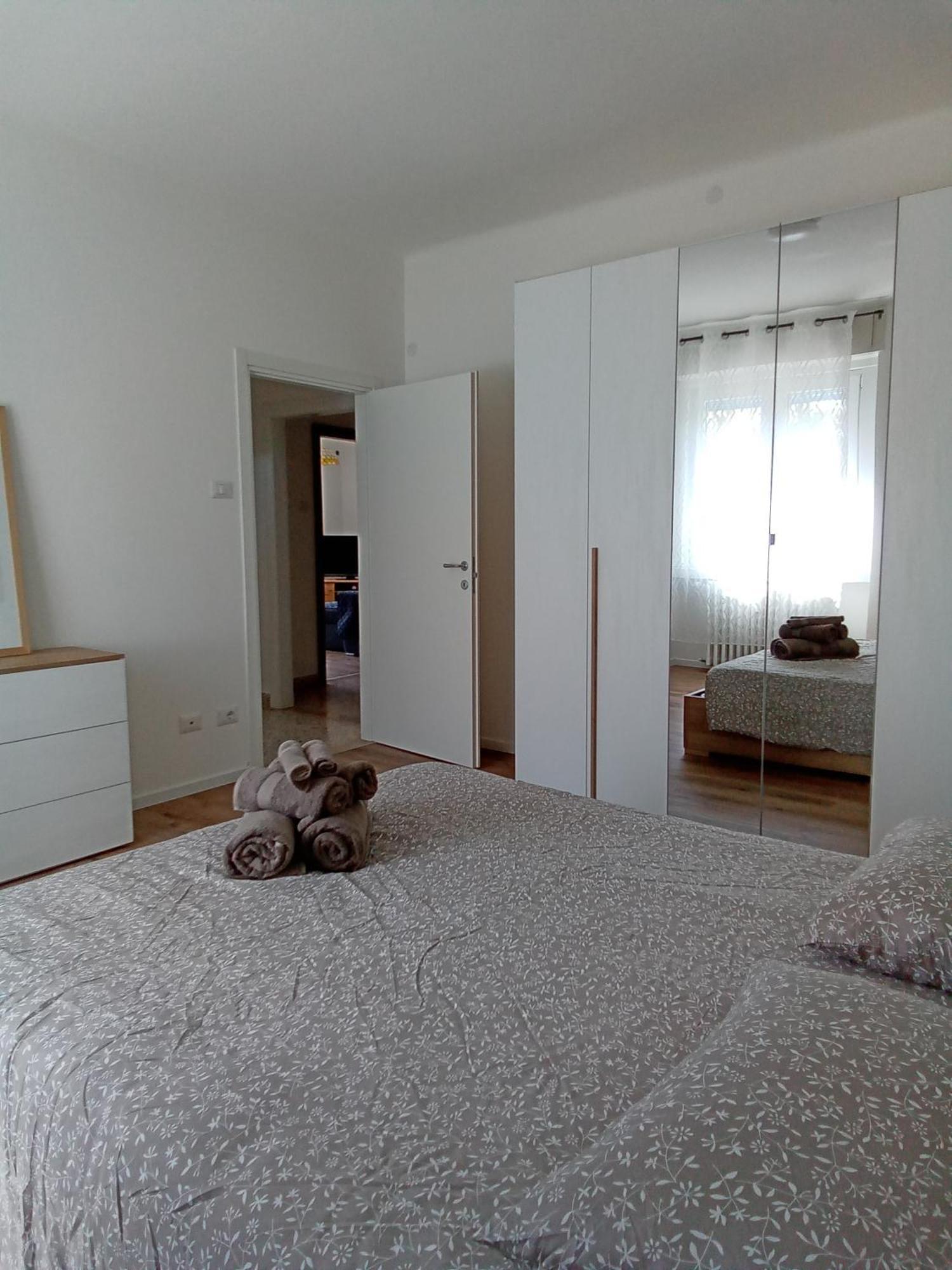Appartamento Mery Riva del Garda Ngoại thất bức ảnh