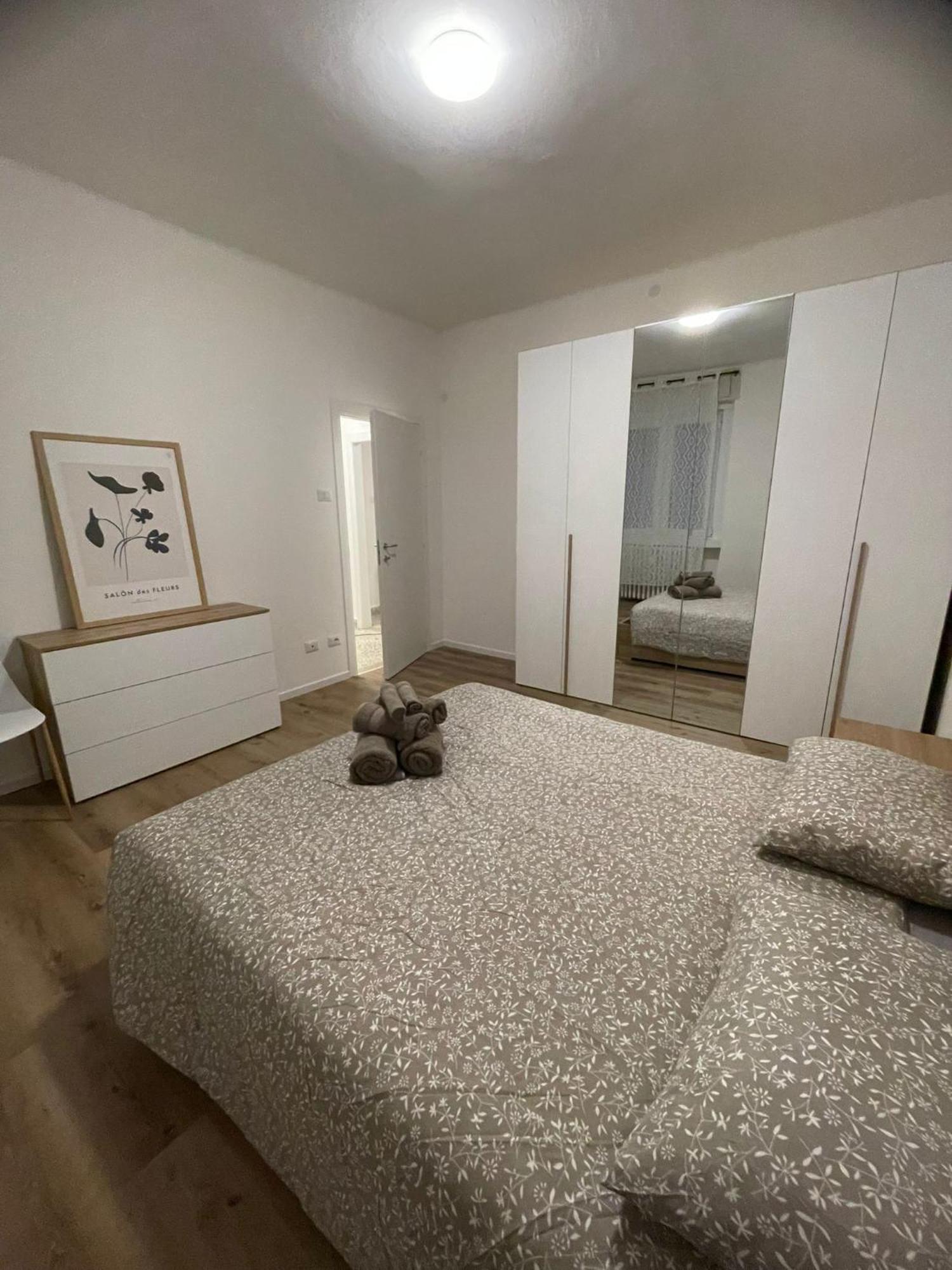 Appartamento Mery Riva del Garda Ngoại thất bức ảnh