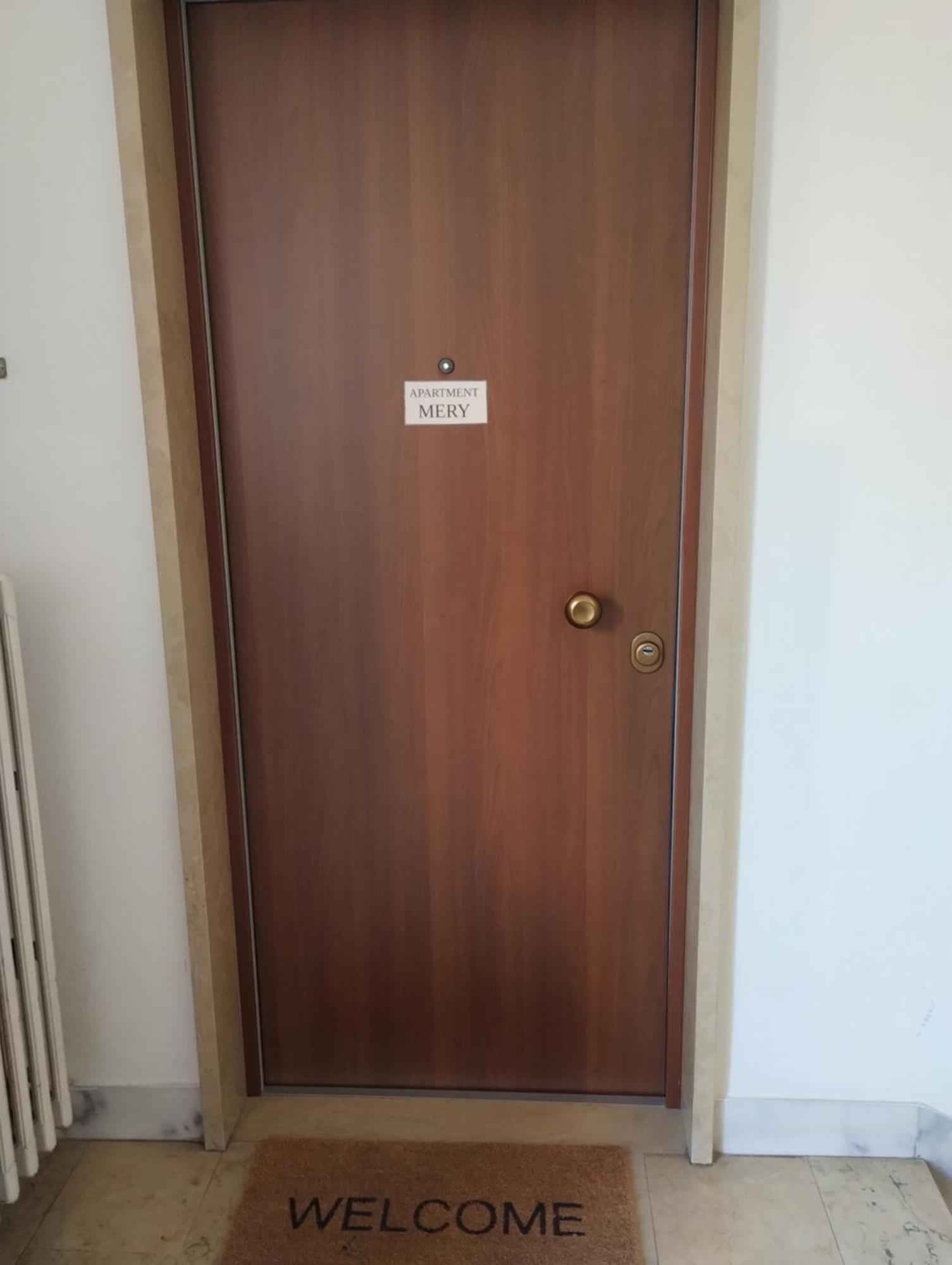 Appartamento Mery Riva del Garda Ngoại thất bức ảnh