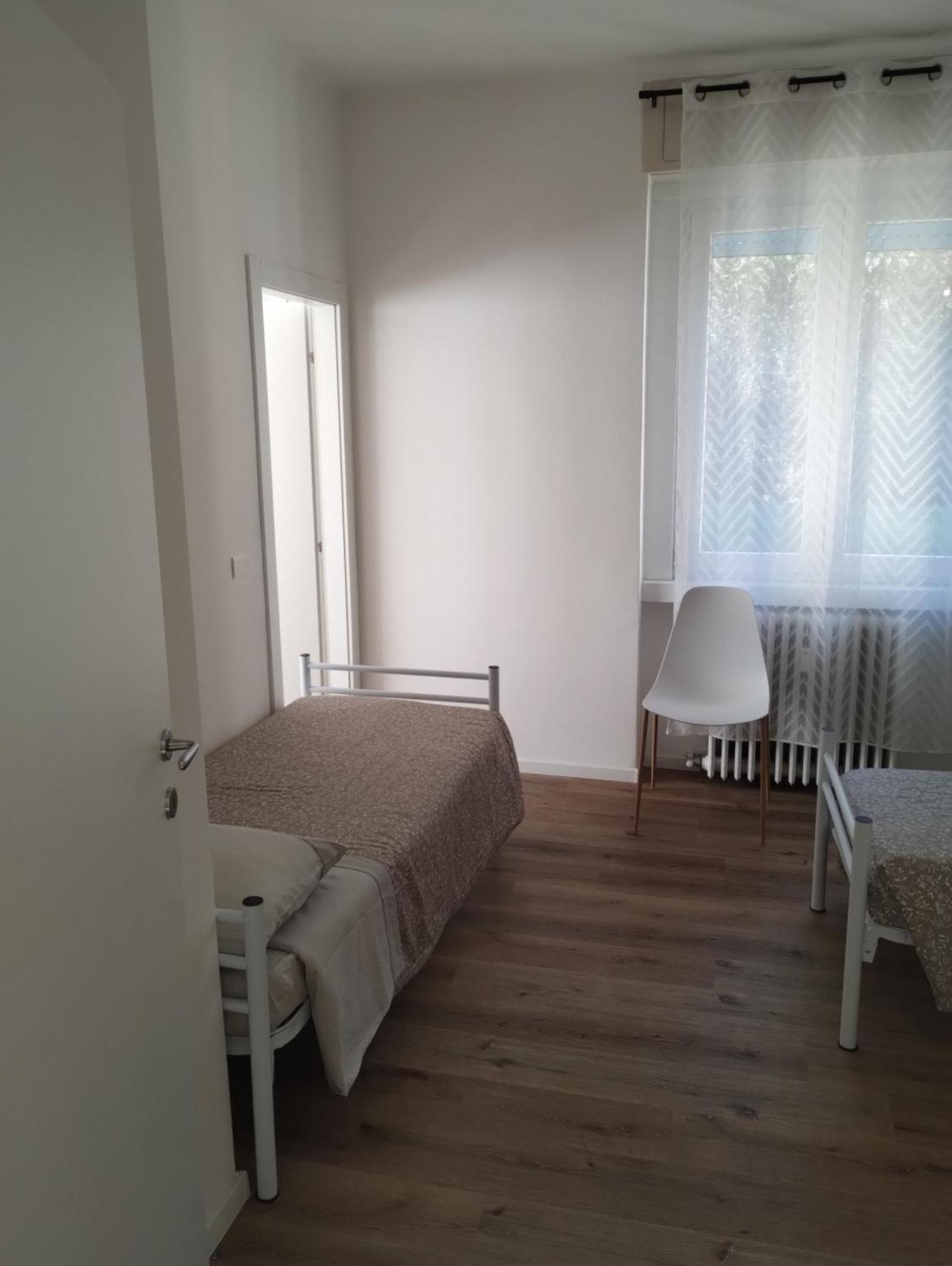 Appartamento Mery Riva del Garda Ngoại thất bức ảnh
