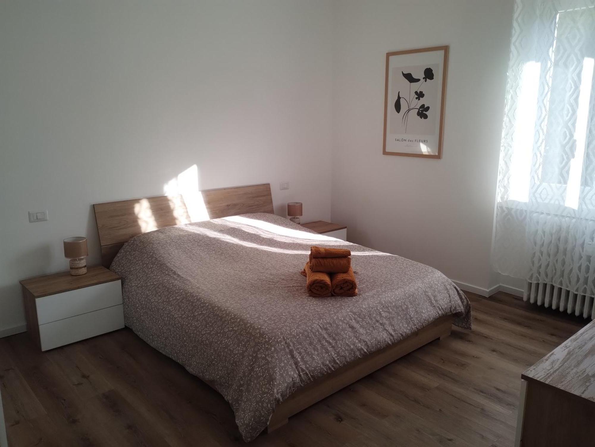 Appartamento Mery Riva del Garda Ngoại thất bức ảnh